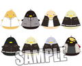 ChunColle Tokyo Revengers Plush Key Chain: Hanagaki Takemichi thumbnail 2