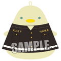 ChunColle Tokyo Revengers Plush Key Chain: Matsuno Chifuyu thumbnail 1