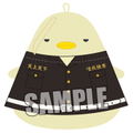 ChunColle Tokyo Revengers Plush Key Chain: Ryuguji Ken thumbnail 1