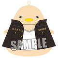 ChunColle Tokyo Revengers Plush Key Chain: Sano Manjiro thumbnail 1