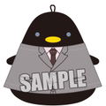 ChunColle Tokyo Revengers Plush Key Chain: Tachibana Naoto thumbnail 1
