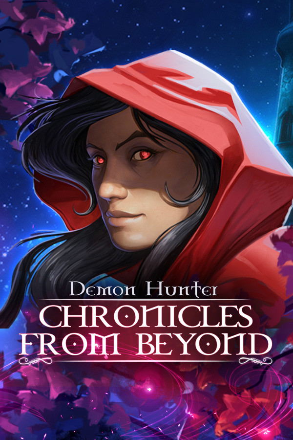 Demon Hunter: Chronicles from Beyond STEAM digital — Import Game Deal