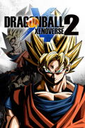 Dragon Ball: Xenoverse 2 <span class="ext" style="background-color: #2a475e; color: #FFFFFF;">STEAM</span> <span class="ext ext_digital">digital</span> thumbnail 1