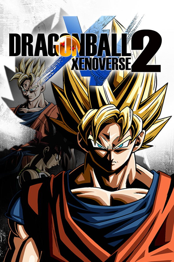 Dragon Ball: Xenoverse 2 <span class="ext" style="background-color: #2a475e; color: #FFFFFF;">STEAM</span> <span class="ext ext_digital">digital</span> image 1