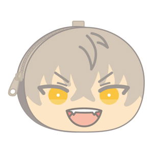 Ensemble Stars!! Omanju Fukafuka Pouch 2: 22 Ogami Koga_