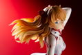 Evangelion 3.0+1.0 Thrice Upon a Time 1/6 Scale Pre-Painted Figure: Asuka Shikinami Langley White Plugsuit Ver. thumbnail 15