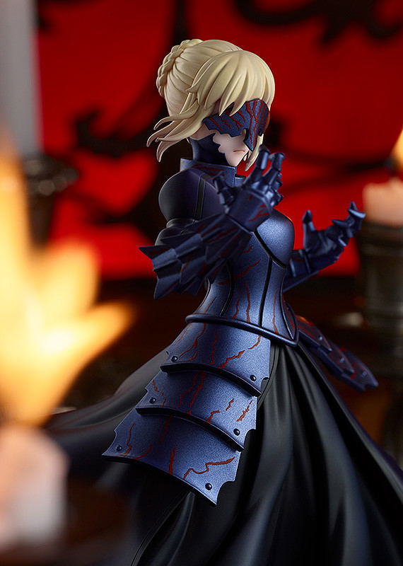 Fate/Stay Night Heaven's Feel: Pop Up Parade Saber Alter