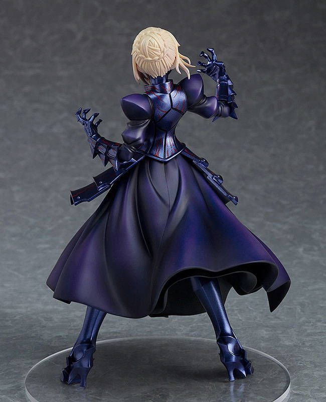 Fate/Stay Night Heaven's Feel: Pop Up Parade Saber Alter