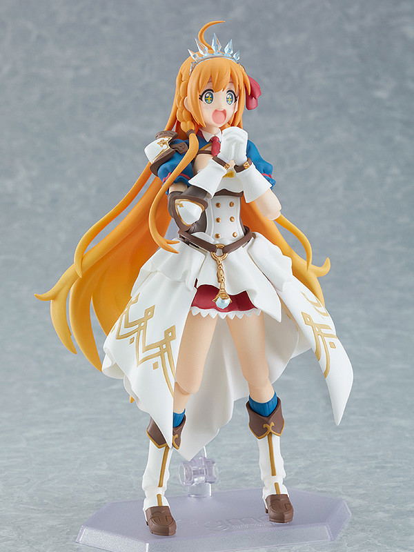 figma No. 532 Princess Connect! Re:Dive: Pecorine