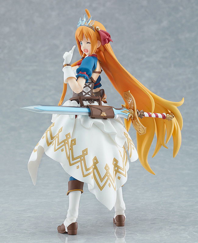 figma No. 532 Princess Connect! Re:Dive: Pecorine image 6