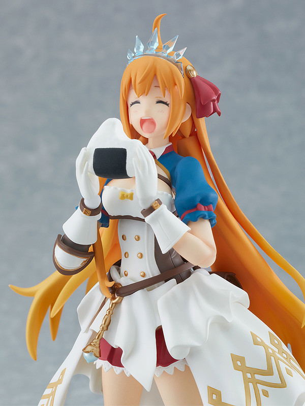 figma No. 532 Princess Connect! Re:Dive: Pecorine image 9