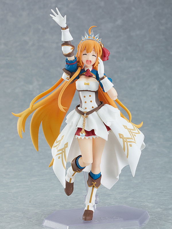 figma No. 532 Princess Connect! Re:Dive: Pecorine [GSC Online Shop Limited Ver.] image 4