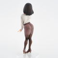 Ganbare Douki-chan Pre-Painted Figure: Kouhai-chan thumbnail 10
