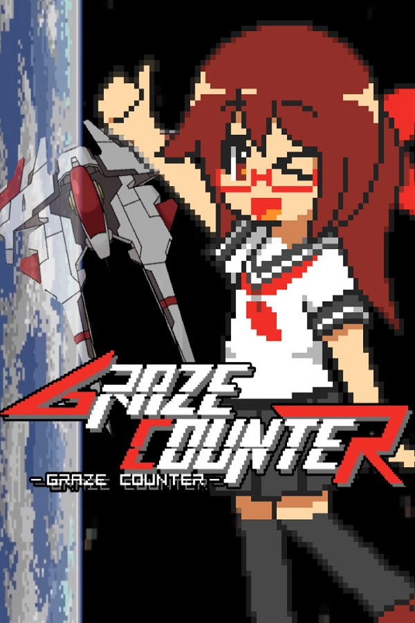 Graze Counter STEAM digital — Import Game Deal