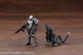 Hexa Gear 1/24 Scale Plastic Model Kit: Alternative Track Down thumbnail 10