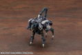 Hexa Gear 1/24 Scale Plastic Model Kit: Alternative Track Down thumbnail 11