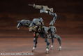 Hexa Gear 1/24 Scale Plastic Model Kit: Alternative Track Down thumbnail 18