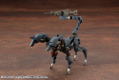 Hexa Gear 1/24 Scale Plastic Model Kit: Alternative Track Down thumbnail 19
