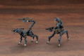 Hexa Gear 1/24 Scale Plastic Model Kit: Alternative Track Down thumbnail 2