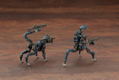 Hexa Gear 1/24 Scale Plastic Model Kit: Alternative Track Down thumbnail 3