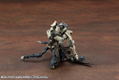 Hexa Gear 1/24 Scale Plastic Model Kit: Alternative Track Down thumbnail 6