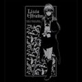 How A Realist Hero Rebuilt The Kingdom: Liscia Elfrieden 2way Backpack Black thumbnail 2
