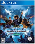 Huntdown (English) thumbnail 1