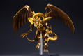 Jukochodai Yu-Gi-Oh! Duel Monsters Pre-Painted Figure: The Winged Dragon of Ra Egyptian God thumbnail 11