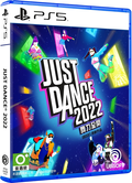 Just Dance 2022 (English) thumbnail 1