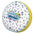 Kirby's Dream Land Kirby's Comic Panic EA-CP05 Round Cushion Face thumbnail 2