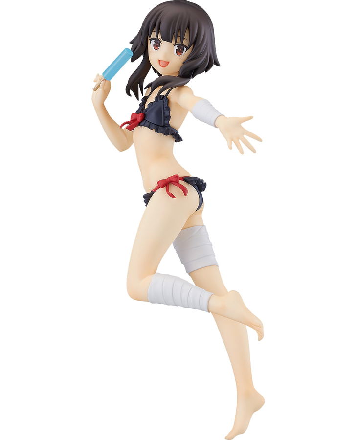 KonoSuba God's Blessing on This Wonderful World!: Pop Up Parade Megumin Swimsuit Ver. image 1