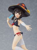 KonoSuba God's Blessing on This Wonderful World!: Pop Up Parade Megumin Swimsuit Ver. thumbnail 10