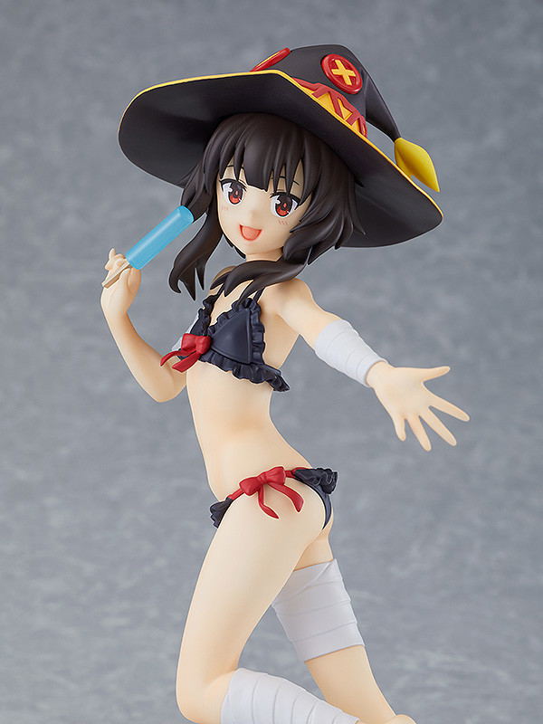 KonoSuba God's Blessing on This Wonderful World!: Pop Up Parade Megumin Swimsuit Ver. image 10