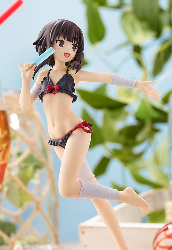 KonoSuba God's Blessing on This Wonderful World!: Pop Up Parade Megumin Swimsuit Ver. image 3