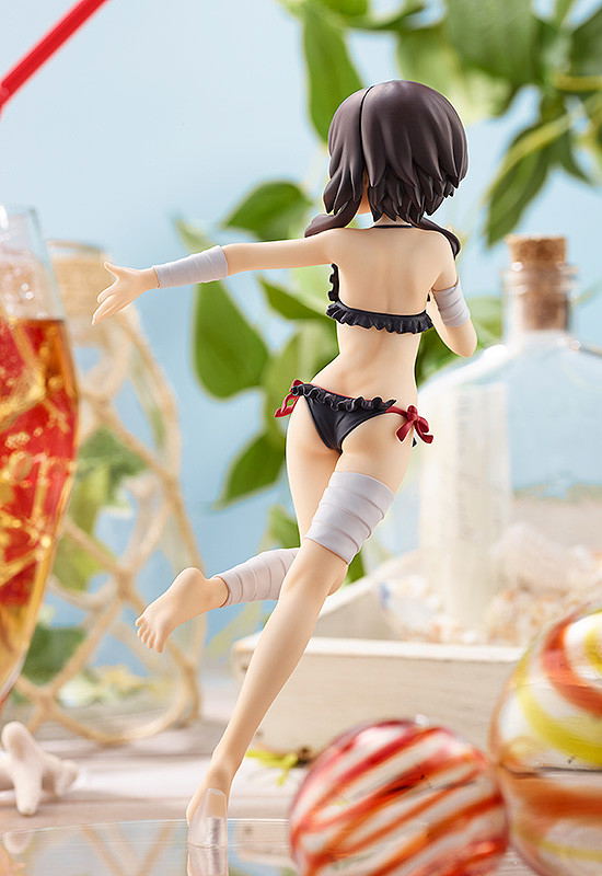 KonoSuba God's Blessing on This Wonderful World!: Pop Up Parade Megumin Swimsuit Ver. image 4