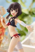KonoSuba God's Blessing on This Wonderful World!: Pop Up Parade Megumin Swimsuit Ver. thumbnail 5