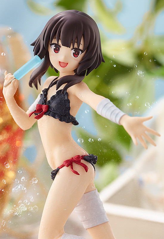 KonoSuba God's Blessing on This Wonderful World!: Pop Up Parade Megumin Swimsuit Ver. image 5