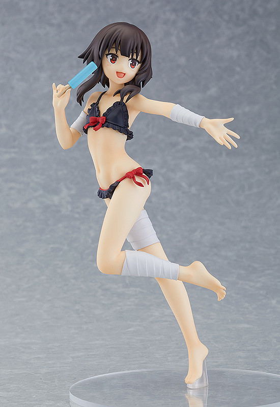 KonoSuba God's Blessing on This Wonderful World!: Pop Up Parade Megumin Swimsuit Ver. image 7