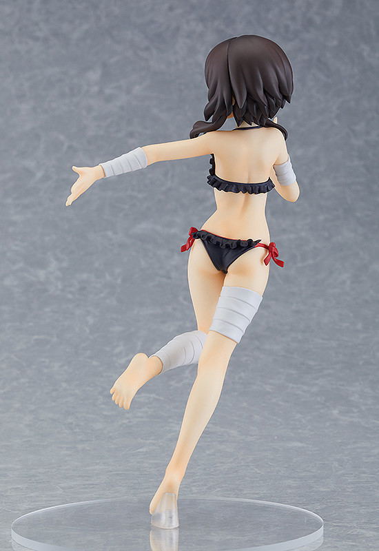 KonoSuba God's Blessing on This Wonderful World!: Pop Up Parade Megumin Swimsuit Ver. image 8