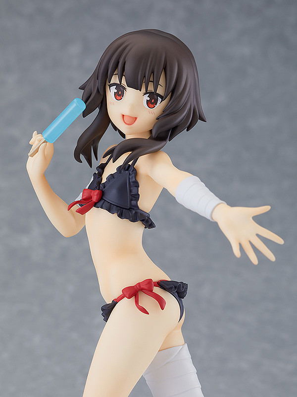 KonoSuba God's Blessing on This Wonderful World!: Pop Up Parade Megumin Swimsuit Ver. image 9