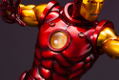 Marvel Universe Avengers 1/6 Scale Fine Art Statue: Iron Man thumbnail 11