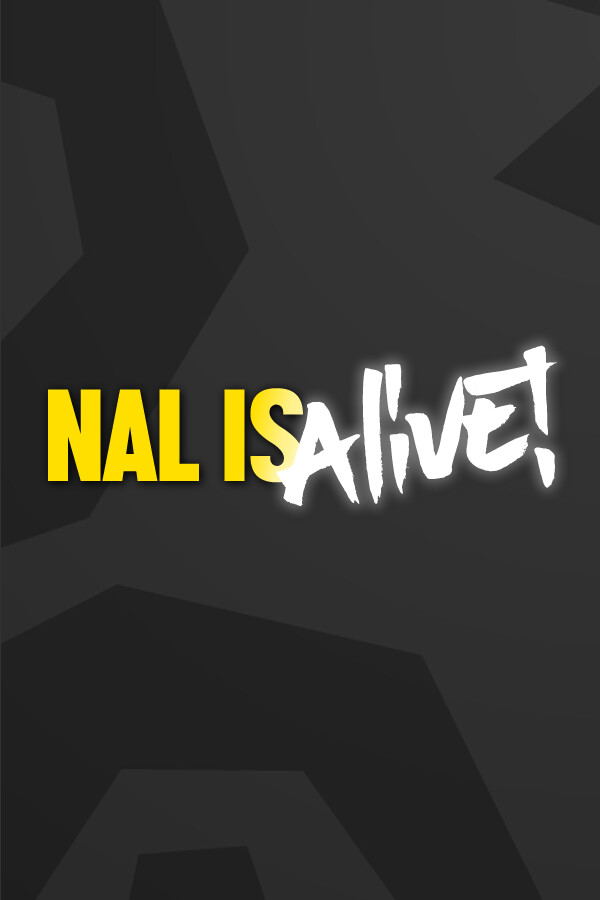 NAL Is Alive STEAM digital — Import Game Deal