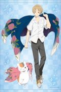 Natsume Yuujinchou B2 Wall Scroll thumbnail 1