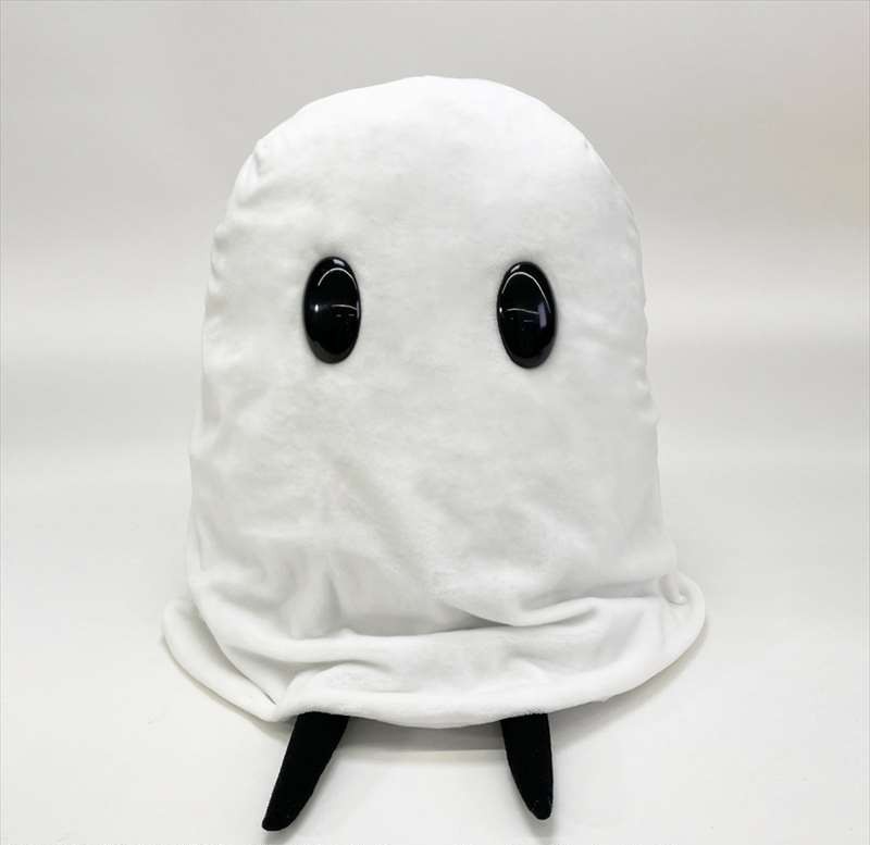 NieR Reincarnation - Plush Mama image 1