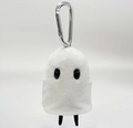 NieR Reincarnation - Plush Mama Keychain (S Size) thumbnail 1