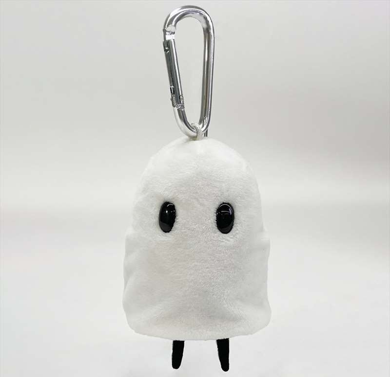 NieR Reincarnation - Plush Mama Keychain (S Size) image 1
