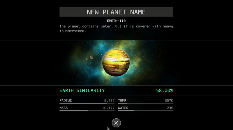 OPUS: The Day We Found Earth <span class="ext" style="background-color: #2a475e; color: #FFFFFF;">STEAM</span> <span class="ext ext_digital">digital</span> image 8