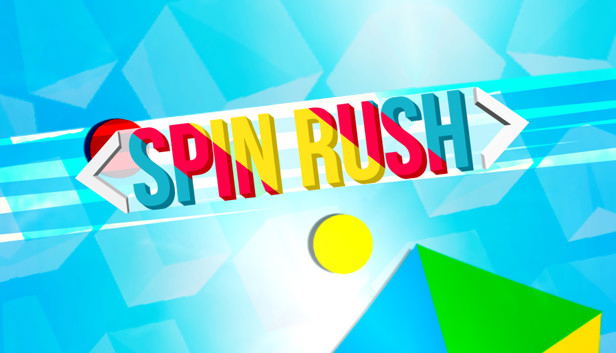 Spin Rush STEAM digital — Import Game Deal