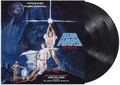 Star Wars: A New Hope Original Soundtrack [Limited Edition] (Vinyl) thumbnail 2