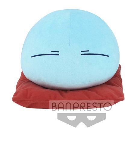 that time i got reincarnated as a slime plush